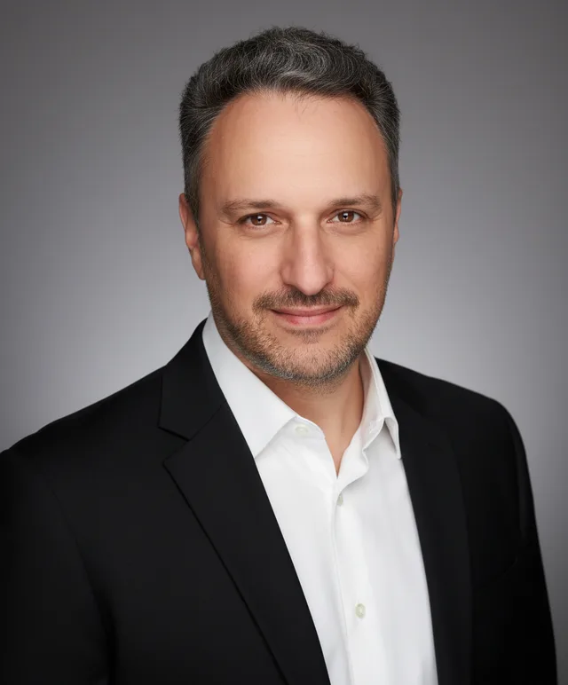 David Danino — Advisory board · former Executive Vice President, Capgemini