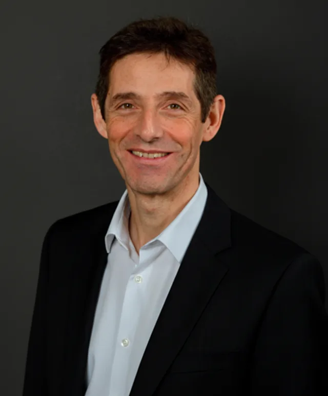 Joel Bentolila — Advisory board · former Chief Technology Officer, Talentsoft